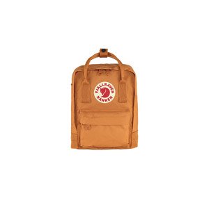 Fjällräven Kånken Mini Spicy Orange Unisex - Ruksaci i torbe Fjällräven - Narančasta - F23561-206-One-size - Size: One size