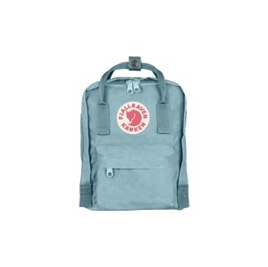 Fjällräven Kånken Mini Kids Sky Blue Unisex - Ruksaci i torbe Fjällräven - Plava - F23561-501-One-size - Size: One size