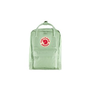 Fjällräven Kånken Mini Kids Mint Green Unisex - Ruksaci i torbe Fjällräven - Zelena - F23561-600-One-size - Size: One size
