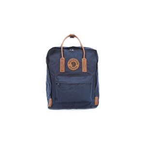 Fjällräven Kånken No. 2 Navy Unisex - Ruksaci i torbe Fjällräven - Plava - F23565-560-One-size - Size: One size