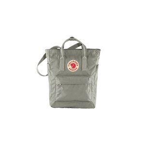 Fjällräven Kanken Totepack Unisex - Ruksaci i torbe Fjällräven - Siva - F23710-021-One-size - Size: One size