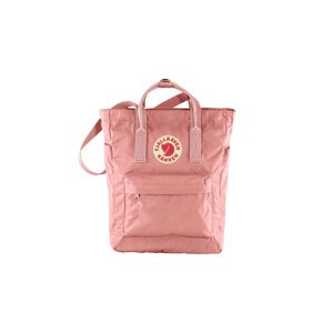 Fjällräven Kanken Totepack Pink Unisex - Ruksaci i torbe Fjällräven - Roza - F23710-312-One-size - Size: One size