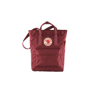 Fjällräven Kanken Totepack Unisex - Ruksaci i torbe Fjällräven - Crvena - F23710-326-One-size - Size: One size
