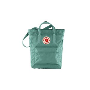 Fjällräven Kanken Totepack Unisex - Ruksaci i torbe Fjällräven - Zelena - F23710-664-One-size - Size: One size