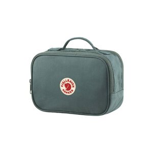 Fjällräven Kånken Toiletry Bag Unisex - Ruksaci i torbe Fjällräven - Tirkiz - F23784-664-One-size - Size: One size