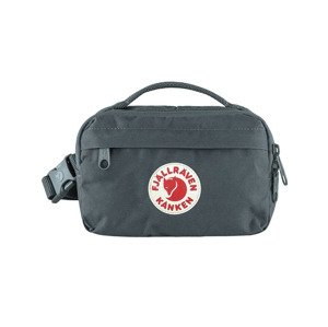 Fjällräven Kånken Hip Pack Graphite Unisex - Ruksaci i torbe Fjällräven - Siva - F23796-031-One-size - Size: One size