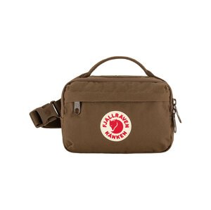Fjällräven Kånken Hip Pack Unisex - Ruksaci i torbe Fjällräven - Smeđa - F23796-299-One-size - Size: One size
