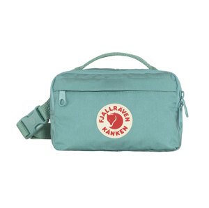 Fjällräven Kånken Hip Pack Sky Blule Unisex - Ruksaci i torbe Fjällräven - Plava - F23796-501-One-size - Size: One size