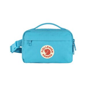 Fjällräven Kånken Hip Pack Deep Turquoise Unisex - Ruksaci i torbe Fjällräven - Plava - F23796-532-One-size - Size: One size