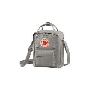 Fjällräven Kånken Sling Fog Unisex - Ruksaci i torbe Fjällräven - Siva - F23797-021-One-size - Size: One size