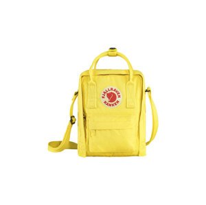 Fjällräven Kanken Sling Corn Unisex - Ruksaci i torbe Fjällräven - Žuta - F23797-126-One-size - Size: One size