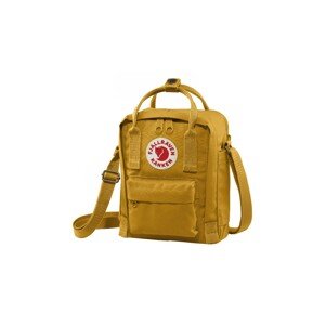 Fjällräven Kånken Sling Ochre Unisex - Ruksaci i torbe Fjällräven - Žuta - F23797-160-One-size - Size: One size