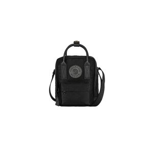 Fjällräven Kånken No.2 Black Sling Unisex - Ruksaci i torbe Fjällräven - Crna - F23799-550-One-size - Size: One size