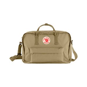 Fjällräven Kånken Weekender Unisex - Ruksaci i torbe Fjällräven - Svijetlo smeđa - F23802-221-One-size - Size: One size