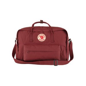 Fjällräven Kånken Weekender Unisex - Ruksaci i torbe Fjällräven - Crvena - F23802-326-One-size - Size: One size