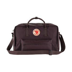 Fjällräven Kånken Weekender Unisex - Ruksaci i torbe Fjällräven - Burgundac - F23802-424-One-size - Size: One size