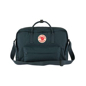 Fjällräven Kånken Weekender Unisex - Ruksaci i torbe Fjällräven - Plava - F23802-560-One-size - Size: One size