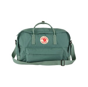 Fjällräven Kånken Weekender Unisex - Ruksaci i torbe Fjällräven - Zelena - F23802-664-One-size - Size: One size