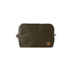 Fjällräven Gear Bag Large Dark Olive Unisex - Ruksaci i torbe Fjällräven - Zelena - F24214-633-One-size - Size: One size