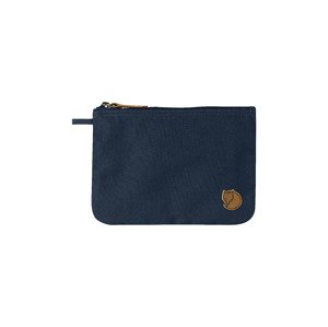 Fjällräven Gear Pocket Navy Unisex - Ruksaci i torbe Fjällräven - Plava - F24215-560-One-size - Size: One size