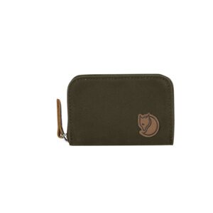 Fjällräven Zip Card Holder Unisex - Ruksaci i torbe Fjällräven - Žuta - F24218-633-One-size - Size: One size