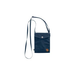 Fjällräven Pocket Unisex - Ruksaci i torbe Fjällräven - Plava - F24221-560-One-size - Size: One size