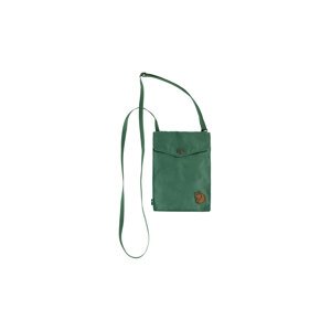 Fjällräven Pocket Unisex - Ruksaci i torbe Fjällräven - Zelena - F24221-679-One-size - Size: One size