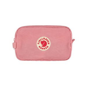 Fjällräven Kånken Gear Bag Pink Unisex - Ruksaci i torbe Fjällräven - Roza - F25862-312-One-size - Size: One size