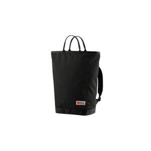Fjällräven Vardag Totepack Unisex - Ruksaci i torbe Fjällräven - Crna - F27240-550-One-size - Size: One size