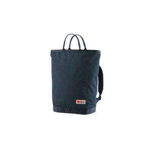 Fjällräven Vardag Totepack Unisex - Ruksaci i torbe Fjällräven - Plava - F27240-638-One-size - Size: One size