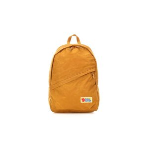 Fjällräven Vardag 25 Backpack Ochre Unisex - Ruksaci i torbe Fjällräven - Narančasta - F27241-166-One-size - Size: One size