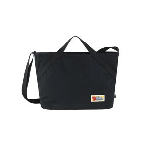 Fjällräven Vardag Crossbody Unisex - Ruksaci i torbe Fjällräven - Crna - F27247-550-One-size - Size: One size