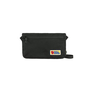 Fjällräven Vardag Pocket Unisex - Ruksaci i torbe Fjällräven - Crna - F27248-550-One-size - Size: One size