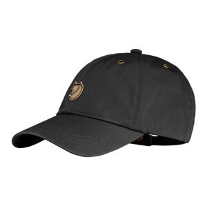 Fjällräven Helags Cap Unisex - Glavni pokrivači Fjällräven - Siva - F77357-030-S/M - Size: S/M