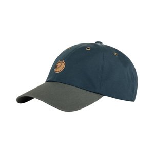 Fjällräven Helags Cap Unisex - Glavni pokrivači Fjällräven - Plava - F77357-570-050-S/M - Size: S/M