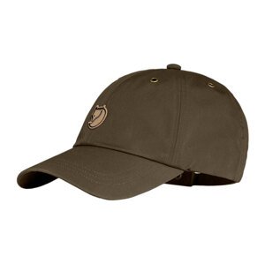 Fjällräven Helags Cap Unisex - Glavni pokrivači Fjällräven - Smeđa - F77357-633-S/M - Size: S/M