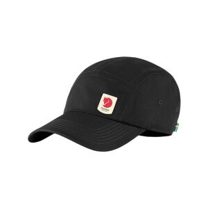 Fjällräven High Coast Lite Cap Unisex - Glavni pokrivači Fjällräven - Crna - F78150-550-S/M - Size: S/M