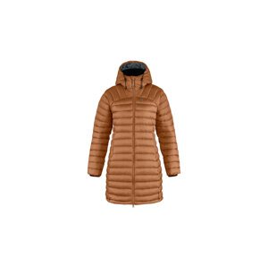 Fjällräven Snow Flake Parka W Žene - Jakne Fjällräven - Smeđa - F80766-242-S - Size: S