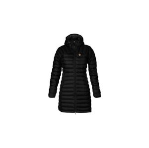 Fjällräven Snow Flake Parka W Žene - Jakne Fjällräven - Crna - F80766-550-S - Size: S