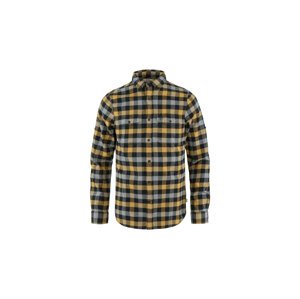 Fjällräven Skog Shirt M Muškarci - košulja Fjällräven - Smeđa - F81353-232-550-XS - Size: XS