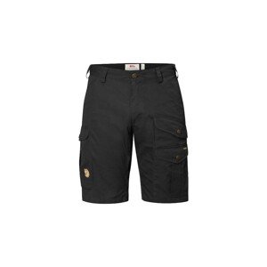 Fjällräven Barents Pro Shorts Muškarci - Kratke hlače Fjällräven - Crna - F82467-030-030-50 - Size: 50