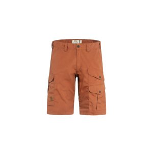 Fjällräven Barents Pro Shorts M Muškarci - Kratke hlače Fjällräven - Smeđa - F82467-243-54 - Size: 54