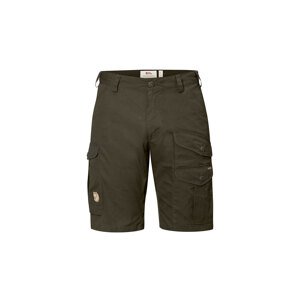 Fjällräven Barents Pro Shorts M Muškarci - Kratke hlače Fjällräven - Zelena - F82467-633-50 - Size: 50