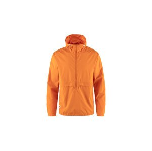 Fjällräven High Coast Lite Anorak M Muškarci - Jakne Fjällräven - Narančasta - F82601-207-L - Size: L