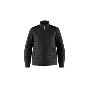 Fjällräven Kiruna Liner Jacket M Muškarci - Jakne Fjällräven - Crna - F82972-550-XS - Size: XS
