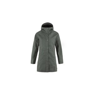 Fjällräven Karla Hydratic Jacket W Basalt Žene - Jakne Fjällräven - Siva - F84122-050-S - Size: S