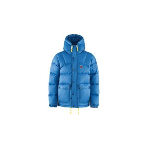 Fjällräven Expedition Down Lite Jacket M Muškarci - Jakne Fjällräven - Plava - F84605-525-XL - Size: XL