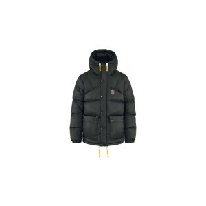Fjällräven Expedition Down Lite Jacket M Muškarci - Jakne Fjällräven - Crna - F84605-550-L - Size: L