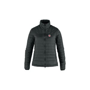 Fjällräven Expedition X-Lätt Jacket W Žene - Jakne Fjällräven - Crna - F86334-550-M - Size: M