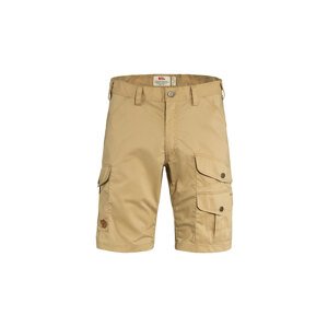 Fjällräven Vidda Pro Lite Shorts M Muškarci - Kratke hlače Fjällräven - Siva - F86892-196-52 - Size: 52